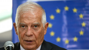 La UE "acompañará" las negociaciones de paz en Colombia, anuncia Borrell