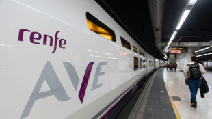 Una empresa española lanzará trenes de alta velocidad en Francia el 13 de julio