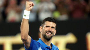 Djokovic elimina Alcaraz e vai enfrentar Zverev na semifinal do Aberto da Austrália