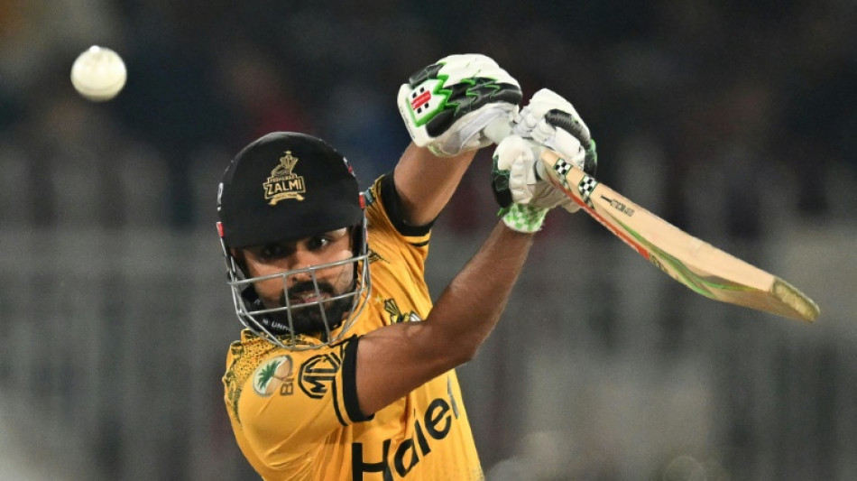 Azam vows to make Pakistan world-beaters after regaining T20 captaincy