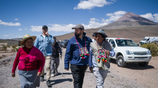 Boric anuncia una reunión con presidentes "amigos" de la región por la migración