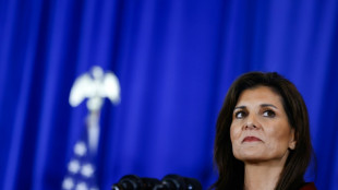 Haley sigue adelante pese al favoritismo de Trump