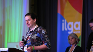 LGBT+: hausse "alarmante" dans le monde des restrictions à la liberté d'expression, selon une ONG