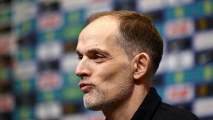 Tuchel hopes to bring Premier League power to England reign