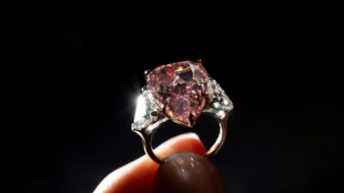 Fortune Pink diamond sells for more than $28.5 mn