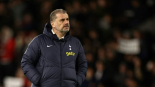 Postecoglou warns Spurs to beware 'cautionary' Newcastle example