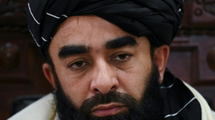 Taliban warn against dissent, women's rights activism