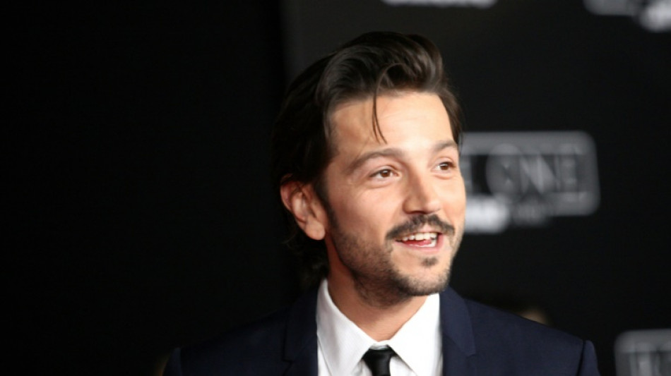 "Andor", la serie de "Star Wars" con Diego Luna, explora el inframundo de la galaxia