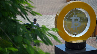 Kurs des Bitcoin am Dienstag nahe dem Rekordhoch