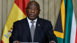 Ramaphosa farm scandal probe could take two years: S.African watchdog