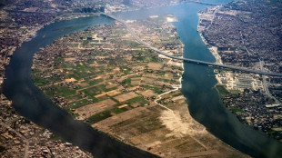 Nile islanders face eviction to make way for Egypt's latest grand plan