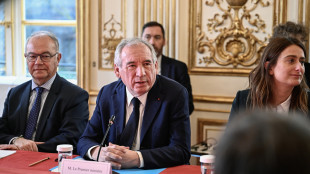 Colloqui tra Macron e Bayrou, 'ultimi aggiustamenti per governo'