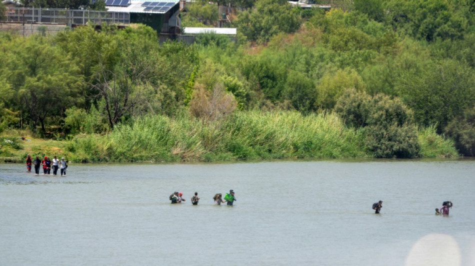 La frontera EEUU-México es la ruta migratoria terrestre más peligrosa del mundo, según la OIM