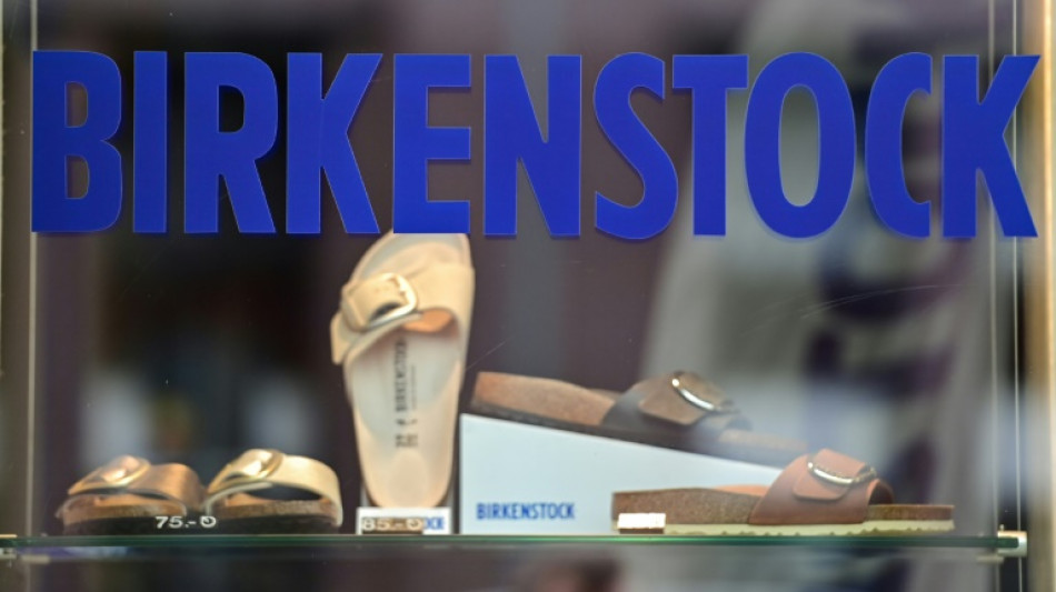 Las sandalias Birkenstock no son obras de arte, dictamina la justicia alemana