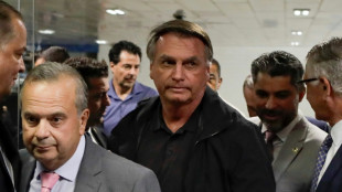 Os problemas judiciais do ex-presidente Bolsonaro