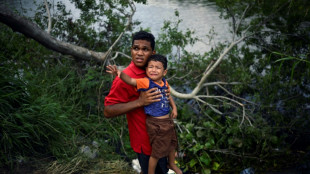 El infortunio de los niños migrantes no acompañados preocupa al Senado de EEUU