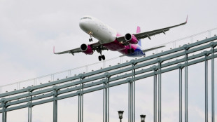 La aerolínea Wizz Air suspende los vuelos con Moldavia por motivos de seguridad