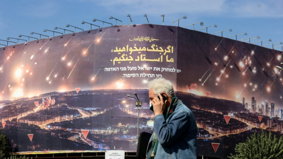 Condenas y llamados a la moderación tras bombardeos israelíes contra Irán