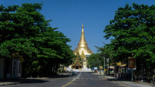 La junta militar birmana amenaza con juzgar por alta traicion a quienes participen en cacerolazos