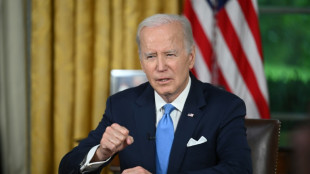 Biden promulgará el sábado la ley que evita un default "catastrófico" en EEUU