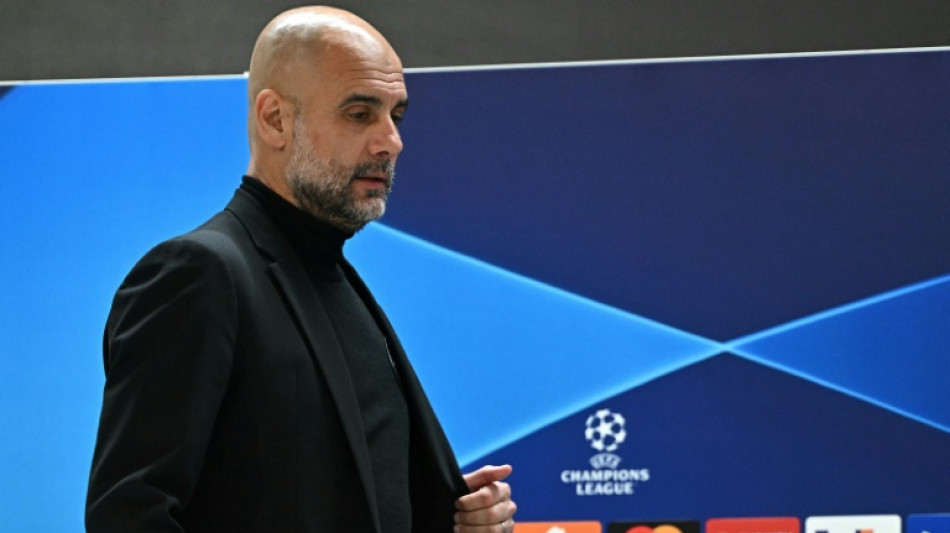 'Nearly impossible' for Man City to repeat Madrid thrashing: Guardiola