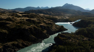 Tres décadas después, el sueño de Tompkins de una Patagonia natural vive en el sur de Chile