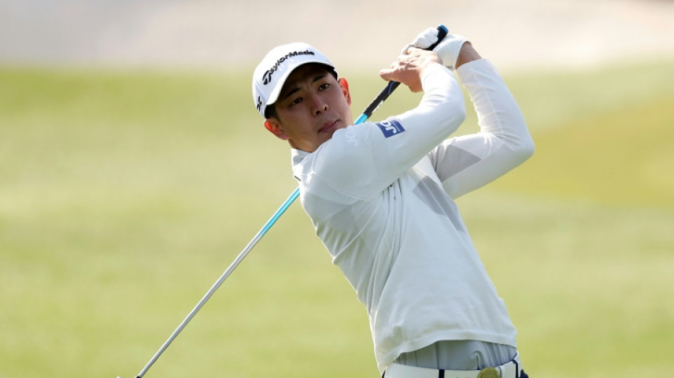 Japan's Nakajima dominates Indian Open for first DP World Tour win