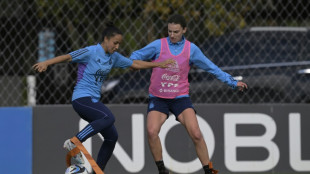 Argentina sueña con superar la primera ronda en el Mundial Femenino de fútbol