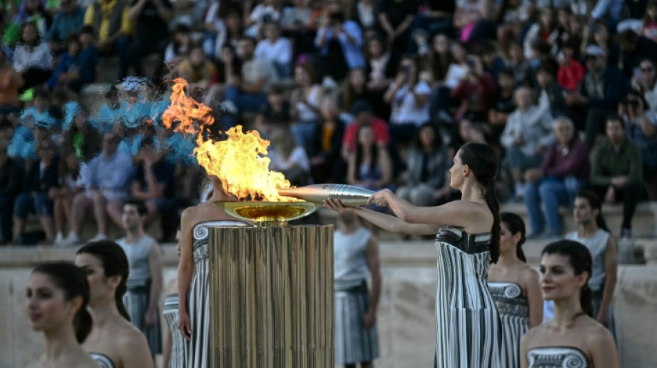 French charity boycotts Olympic torch relay over Coca-Cola