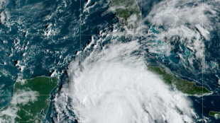 Cuba declara alerta en occidente de la isla ante aproximación de huracán Ian