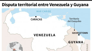 Nuevo revés para Venezuela en la CIJ en disputa con Guyana por el Esequibo