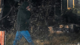 Russia's 'squatter' diplomat sparks standoff in Australia