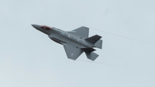 Path clear for Swiss purchase of US F-35 fighters