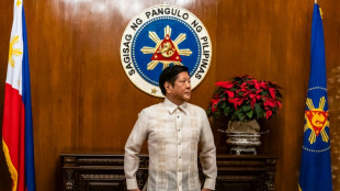 Philippine lawmakers propose $4.9 bn sovereign wealth fund chaired by Marcos