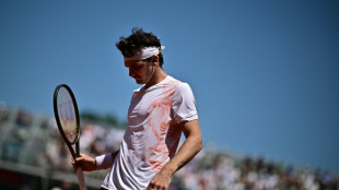 Thiago Wild perde para japonês Yoshihito Nishioka e cai na 3ª rodada em Roland Garros