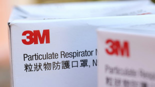 3M to phase out 'forever chemicals' PFAS by 2025