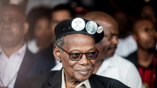 South Africa holds state funeral for divisive Zulu leader Buthelezi