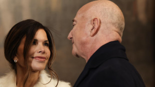 Nozze veneziane per Jeff Bezos e Lauren Sanchez