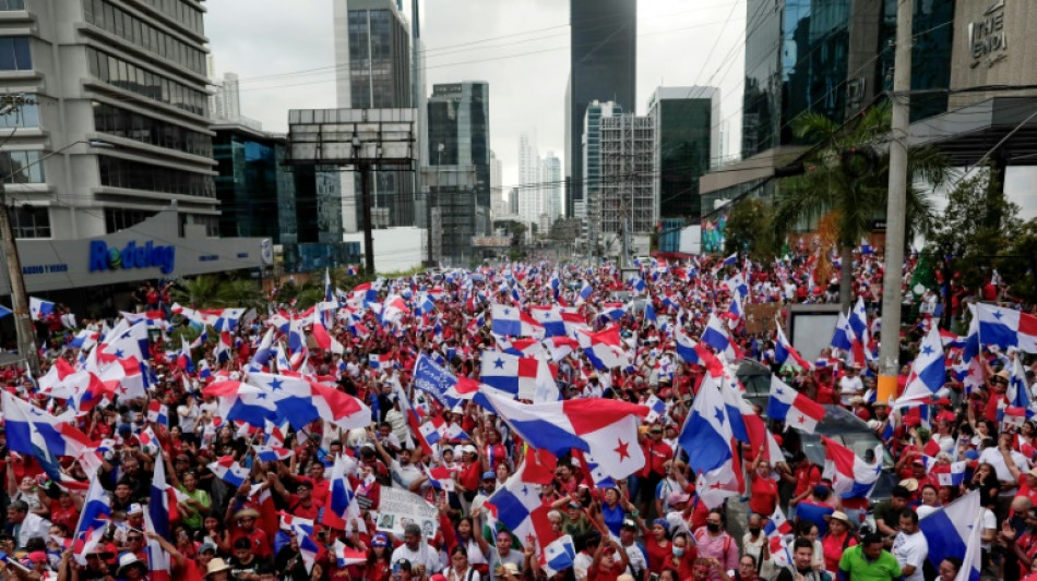 La minera canadiense pide suspender contratos a 7.000 empleados en Panamá tras el fallo judicial