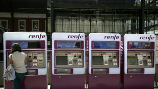 La UE abre una investigación sobre el operador ferroviario español Renfe