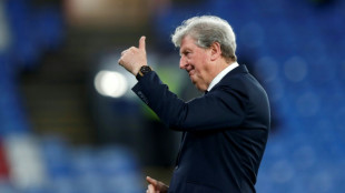 Former England boss Hodgson takes charge at Watford