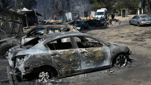 Incendies au Chili: au moins 19 morts dans la cité balnéaire de Viña del Mar