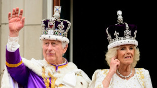 UK to mark coronation with street parties and a concert