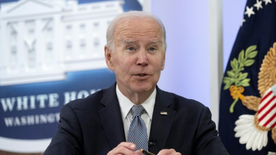 ¿Qué fue de las promesas electorales de Biden?