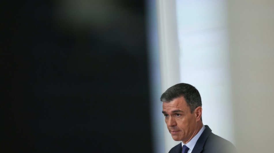 Las elecciones en España no afectarán su presidencia de la UE, dice Pedro Sánchez