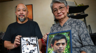 Aux Philippines, une mère à la recherche de son fils disparu dans un documentaire familial