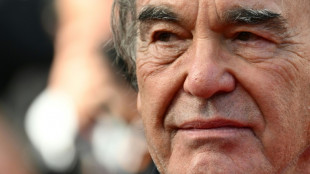 El estreno de "Lula" de Oliver Stone en Cannes, un acto de adhesión al mandatario brasileño