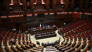 Governo pone la fiducia sul dl superbonus alla Camera