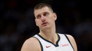 Jokic triple double powers NBA champion Nuggets over Cavs