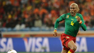 Rigobert Song to be appointed Cameroon coach on orders of nation's president